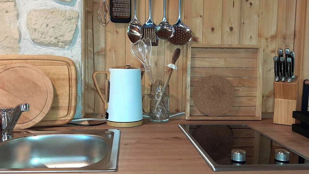 Photo of Kitchen in Frauenwald