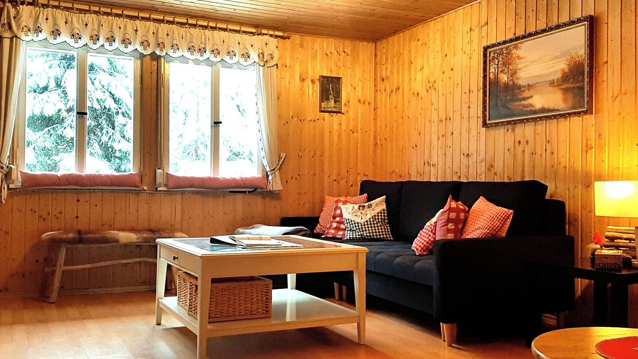 Photo of Livingroom in Frauenwald