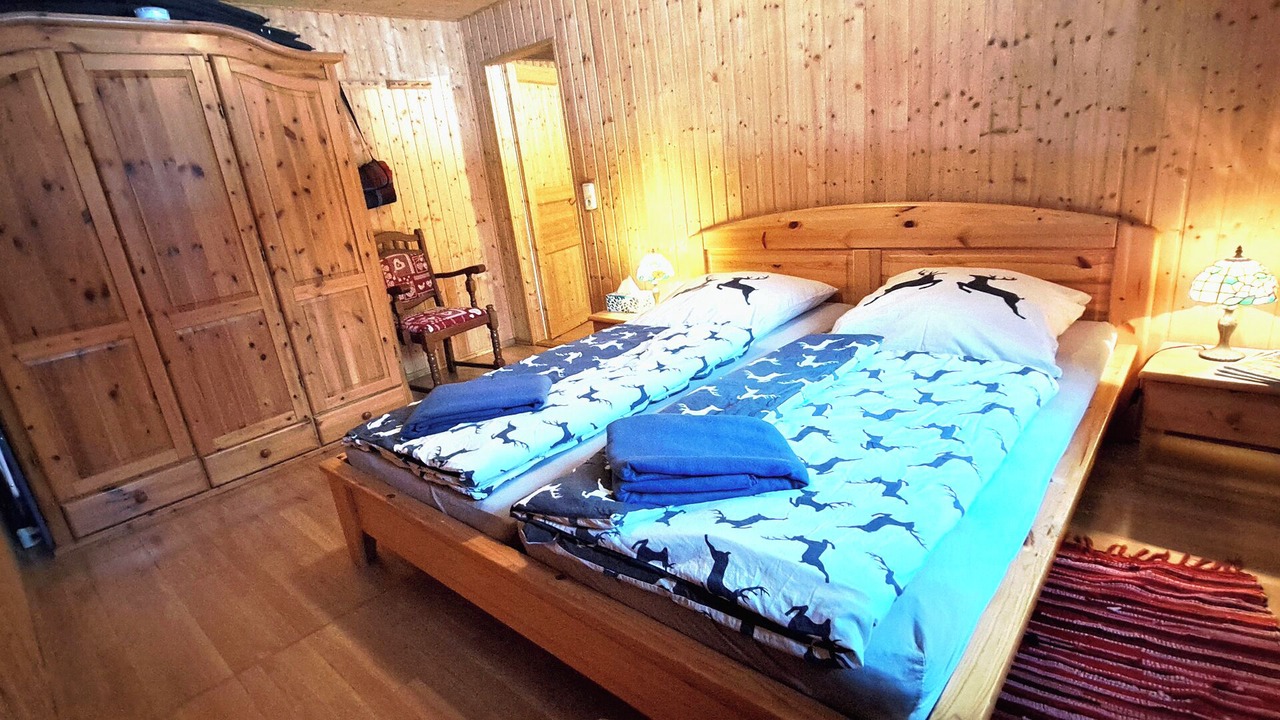 Photo of Bedroom in Frauenwald