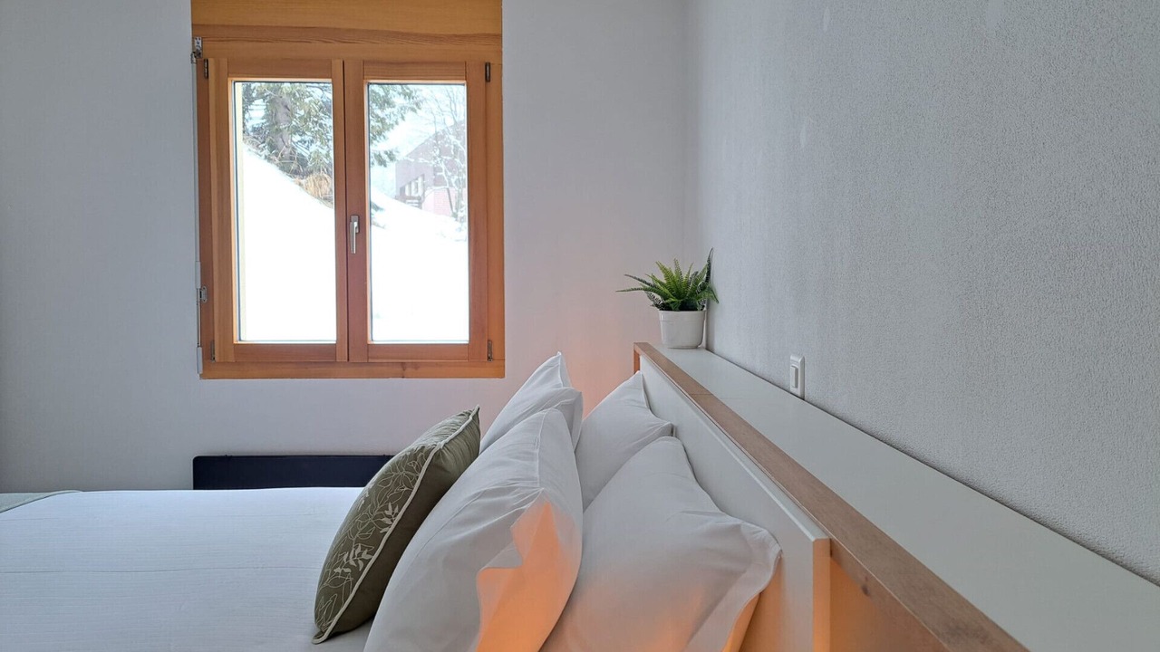 Photo of Bedroom in San Bernardino