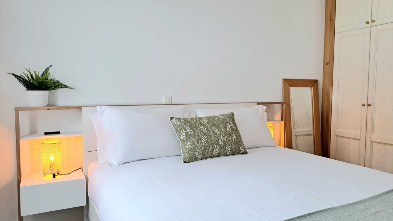 Photo of Bedroom in San Bernardino