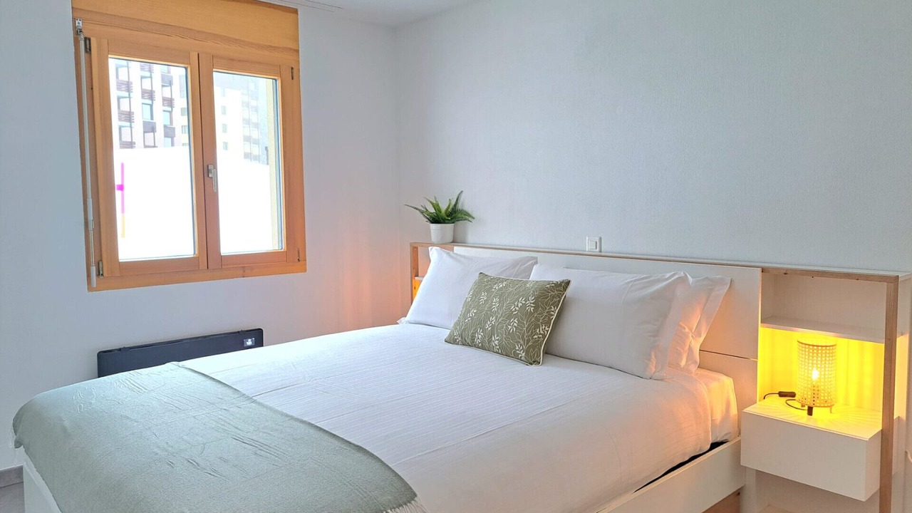 Photo of Bedroom in San Bernardino