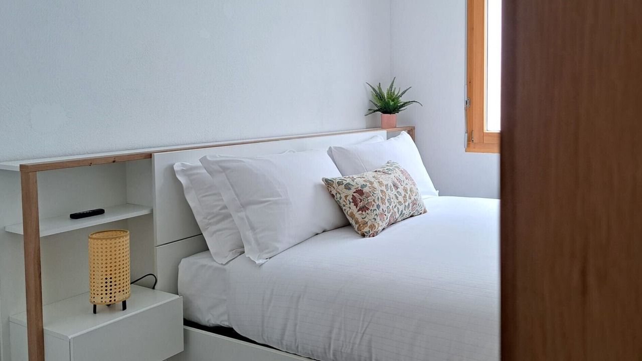 Photo of Bedroom in San Bernardino