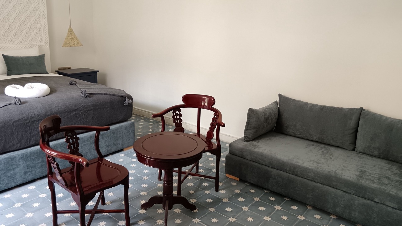 Photo of Bedroom in Bab Doukkala