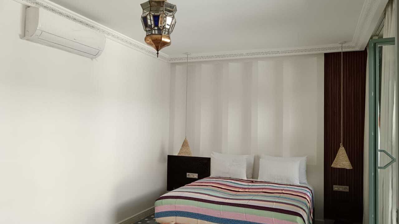Photo of Bedroom in Bab Doukkala