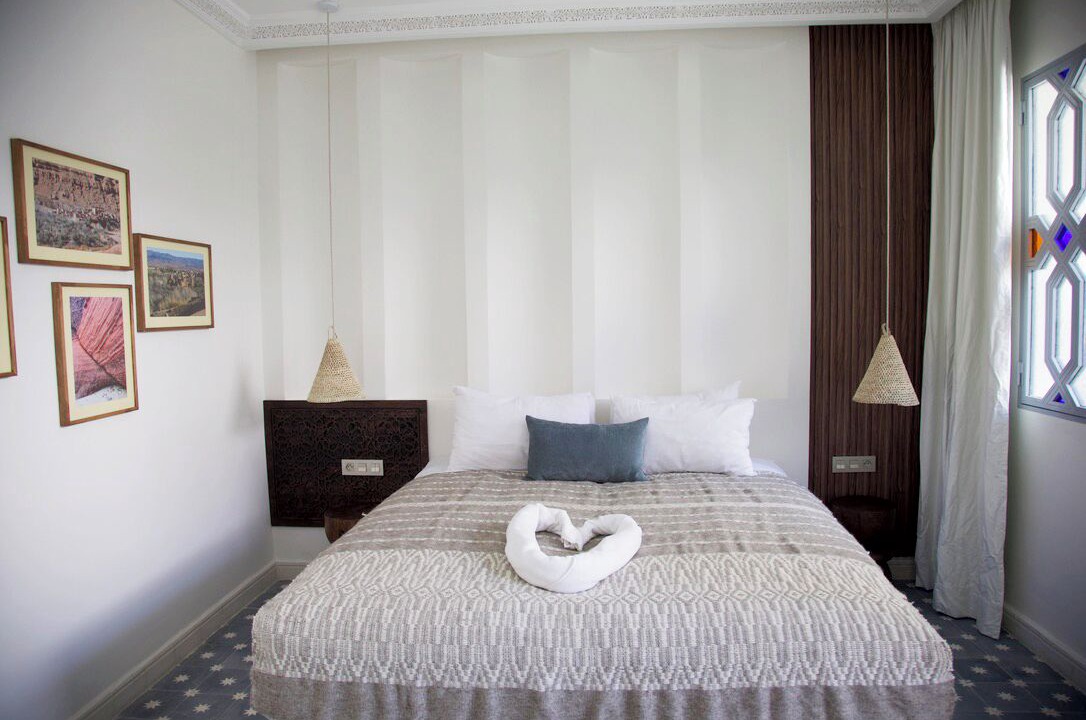 Photo of Bedroom in Bab Doukkala