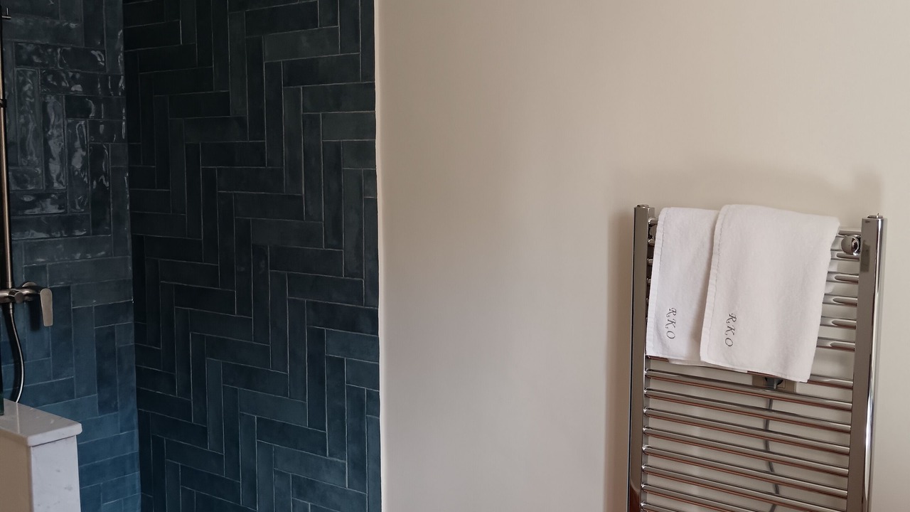 Photo of Bathroom in Bab Doukkala