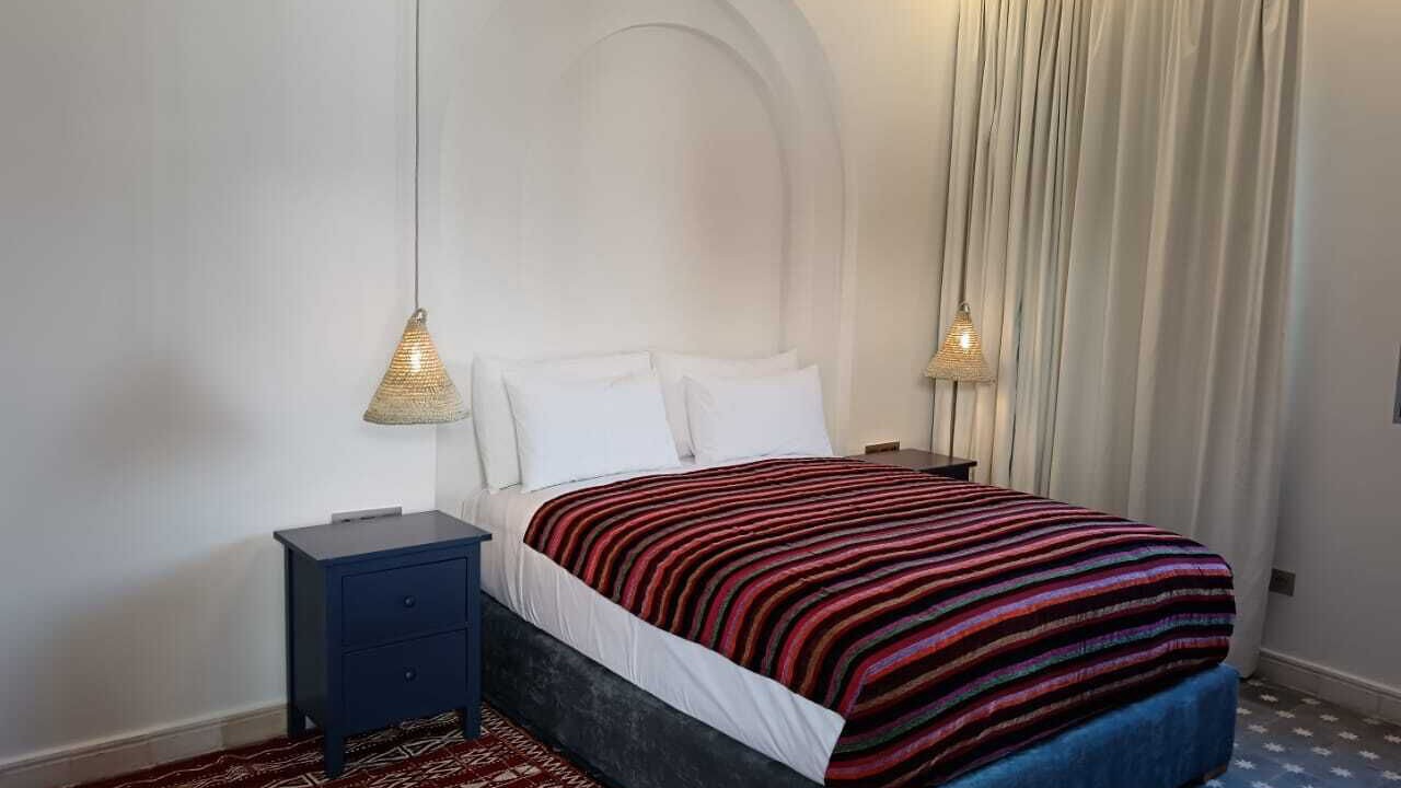 Photo of Bedroom in Bab Doukkala
