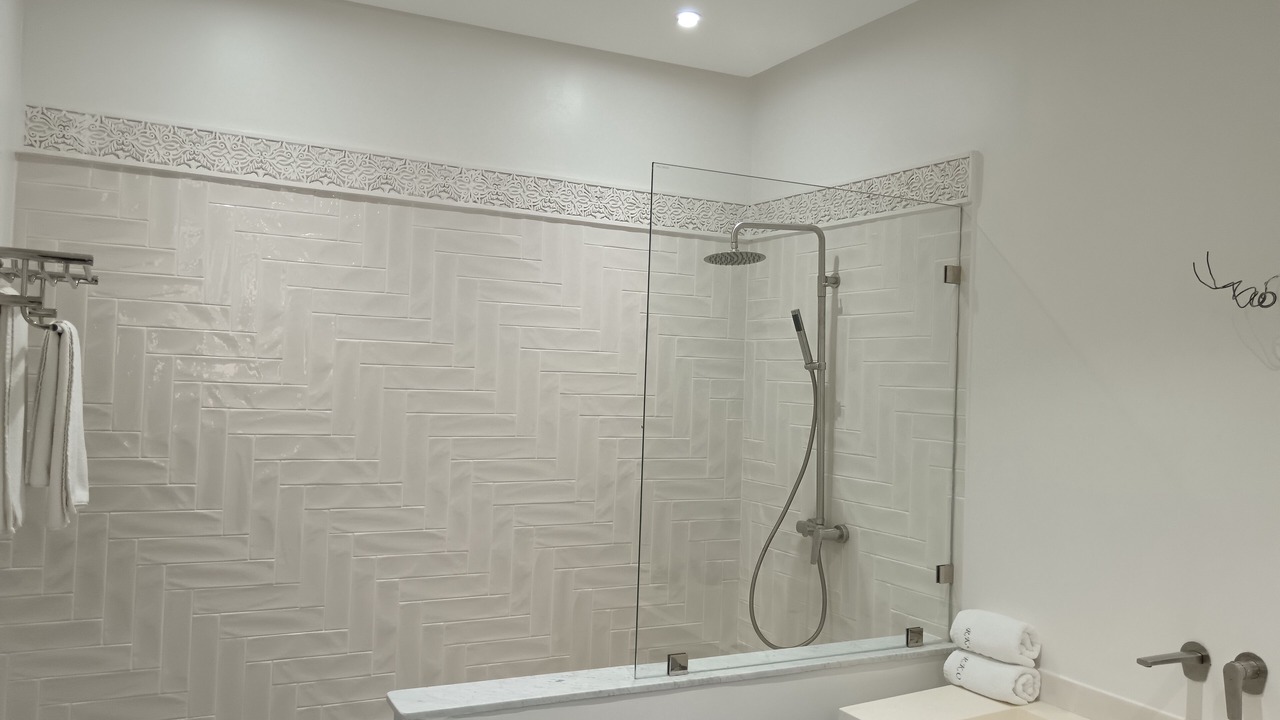 Photo of Bathroom in Bab Doukkala