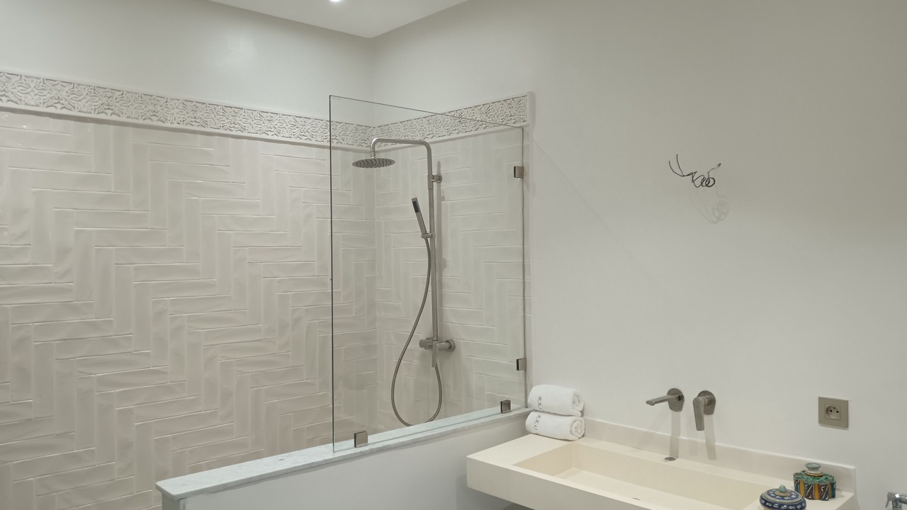 Photo of Bathroom in Bab Doukkala