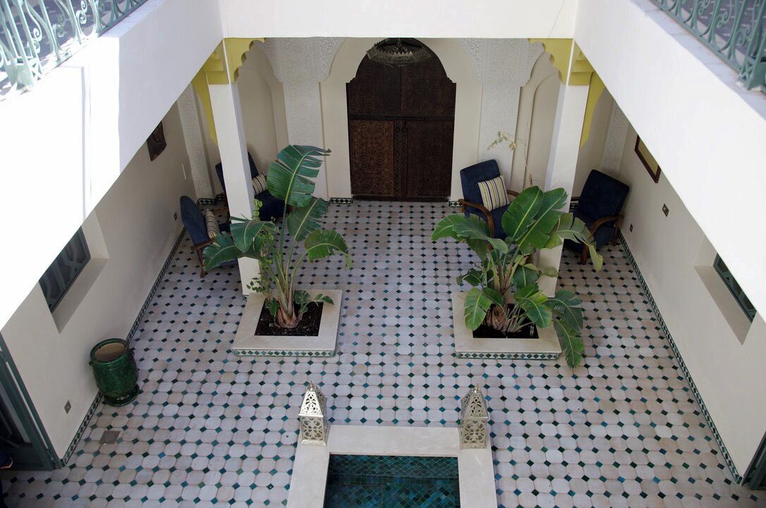 Photo of Outdoor in Bab Doukkala