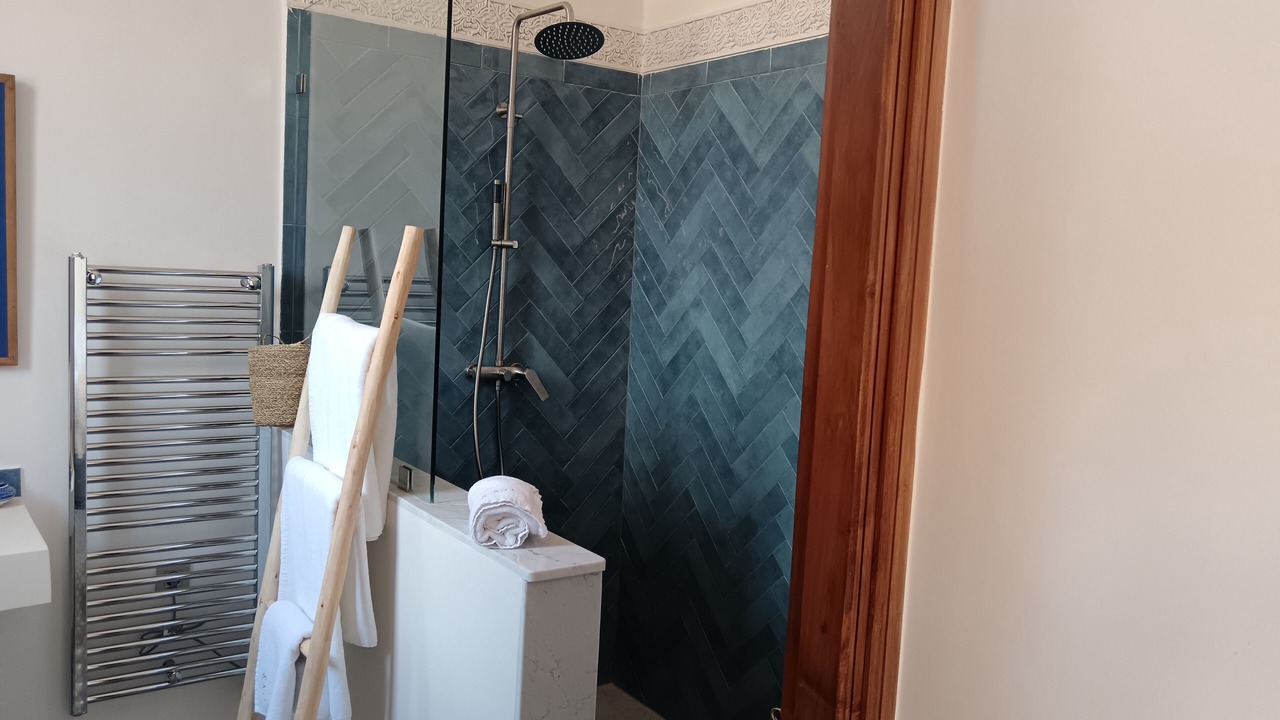 Photo of Bathroom in Bab Doukkala