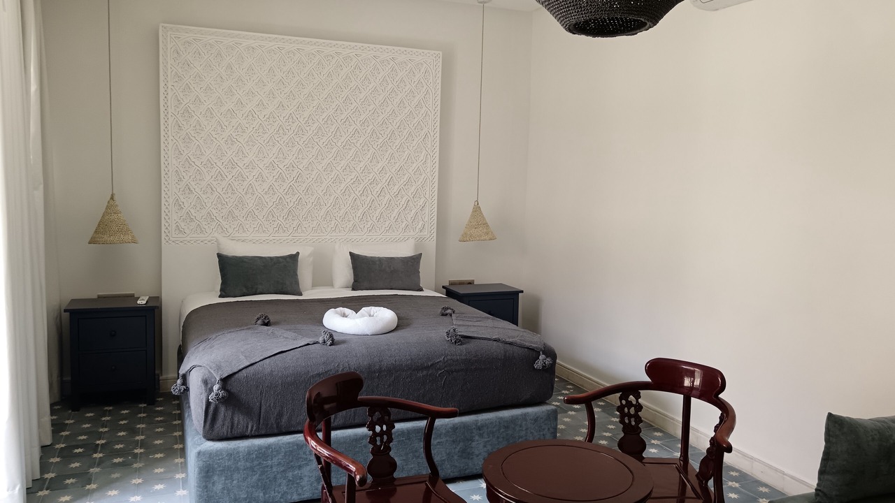 Photo of Bedroom in Bab Doukkala