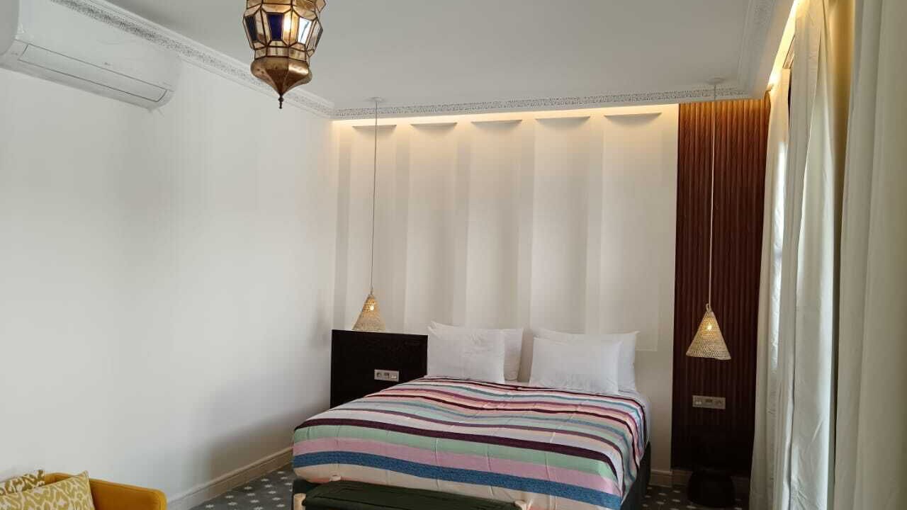 Photo of Bedroom in Bab Doukkala