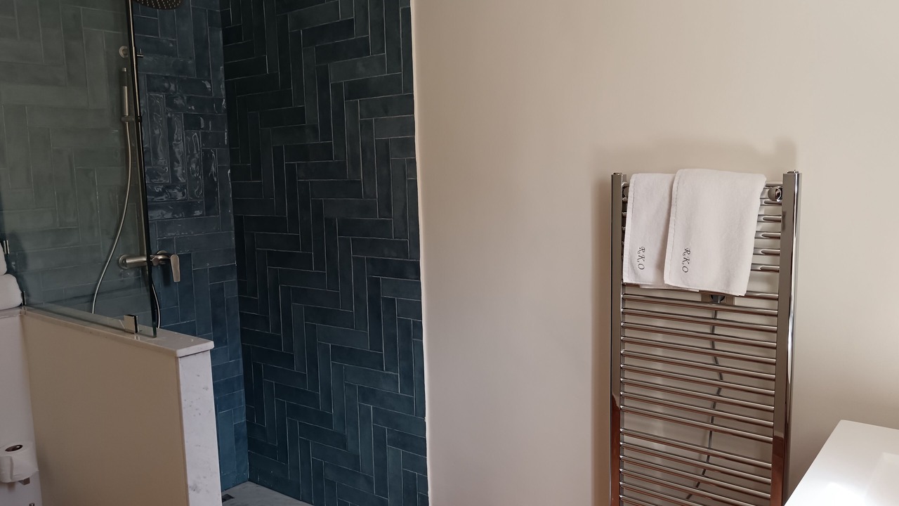 Photo of Bathroom in Bab Doukkala