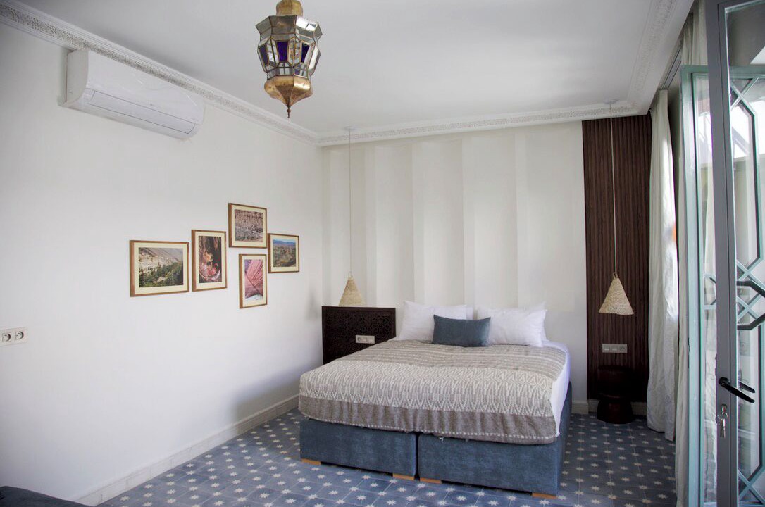 Photo of Bedroom in Bab Doukkala