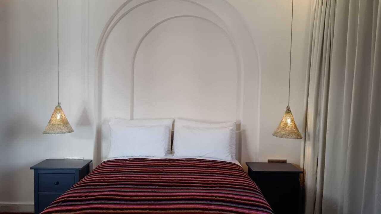 Photo of Bedroom in Bab Doukkala