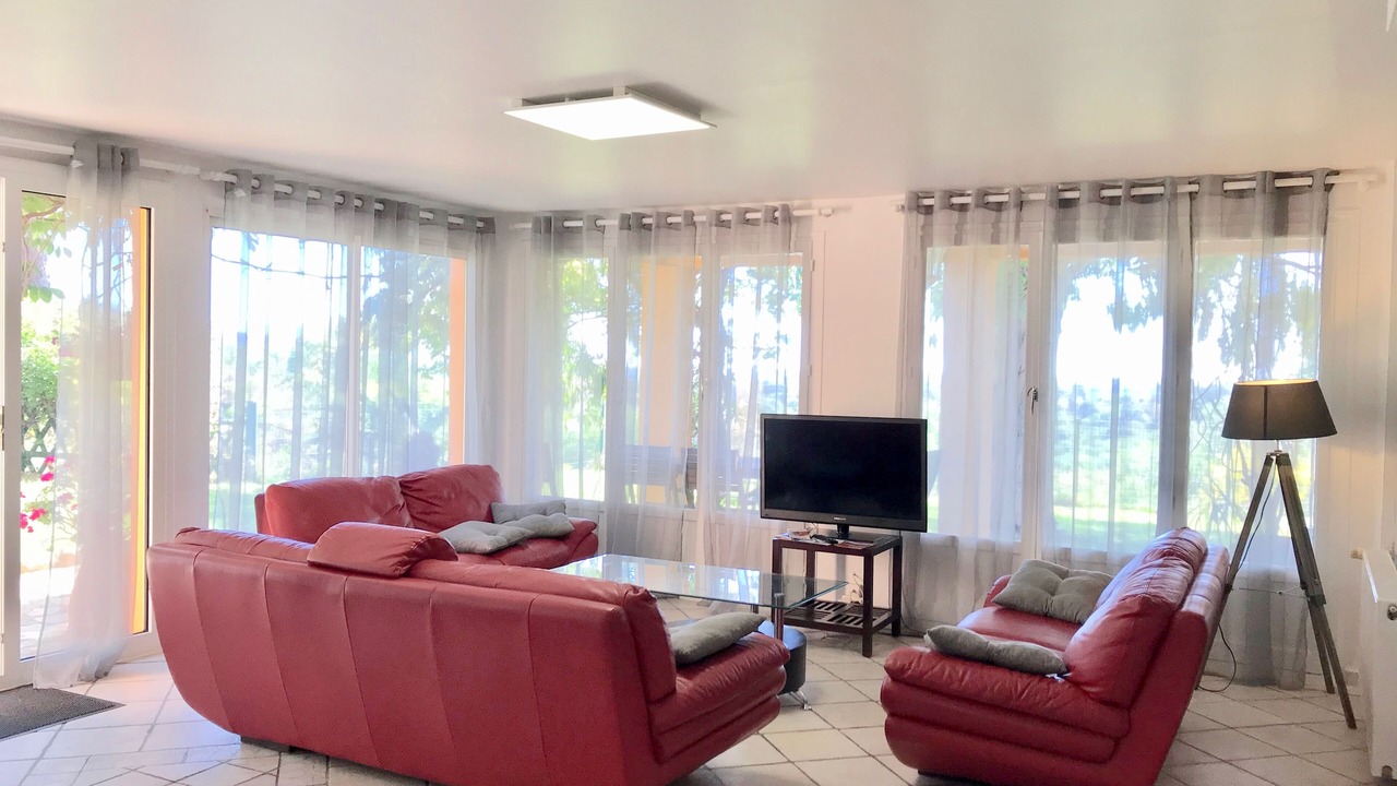 Photo of Livingroom in Ille-sur-Tet