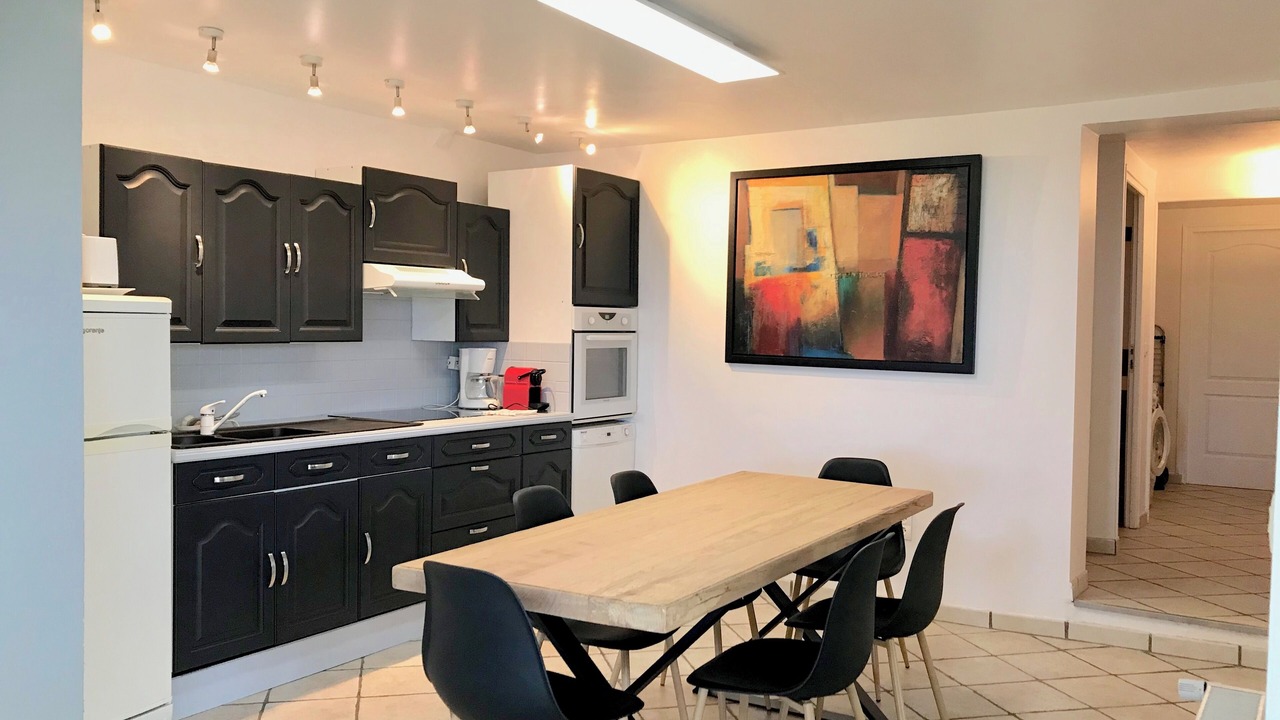 Photo of Kitchen in Ille-sur-Tet