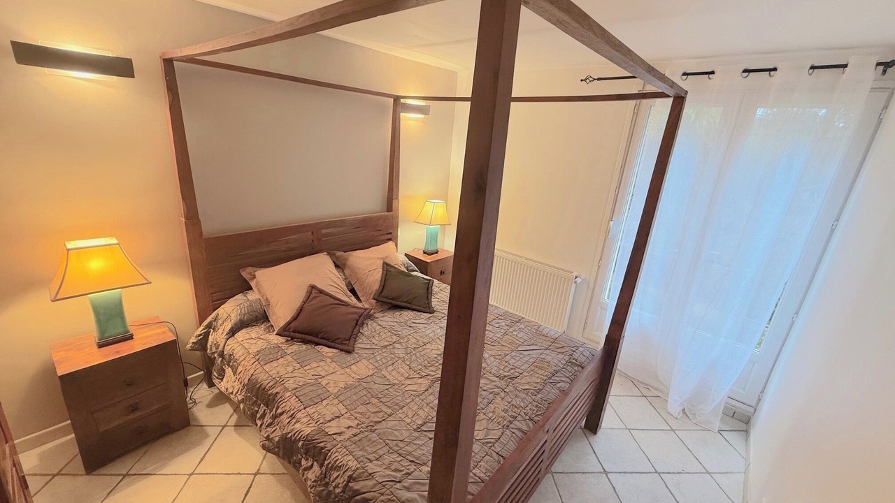 Photo of Bedroom in Ille-sur-Tet
