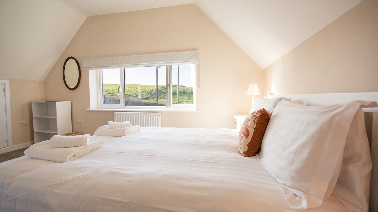 Photo of Bedroom in Rhoscolyn
