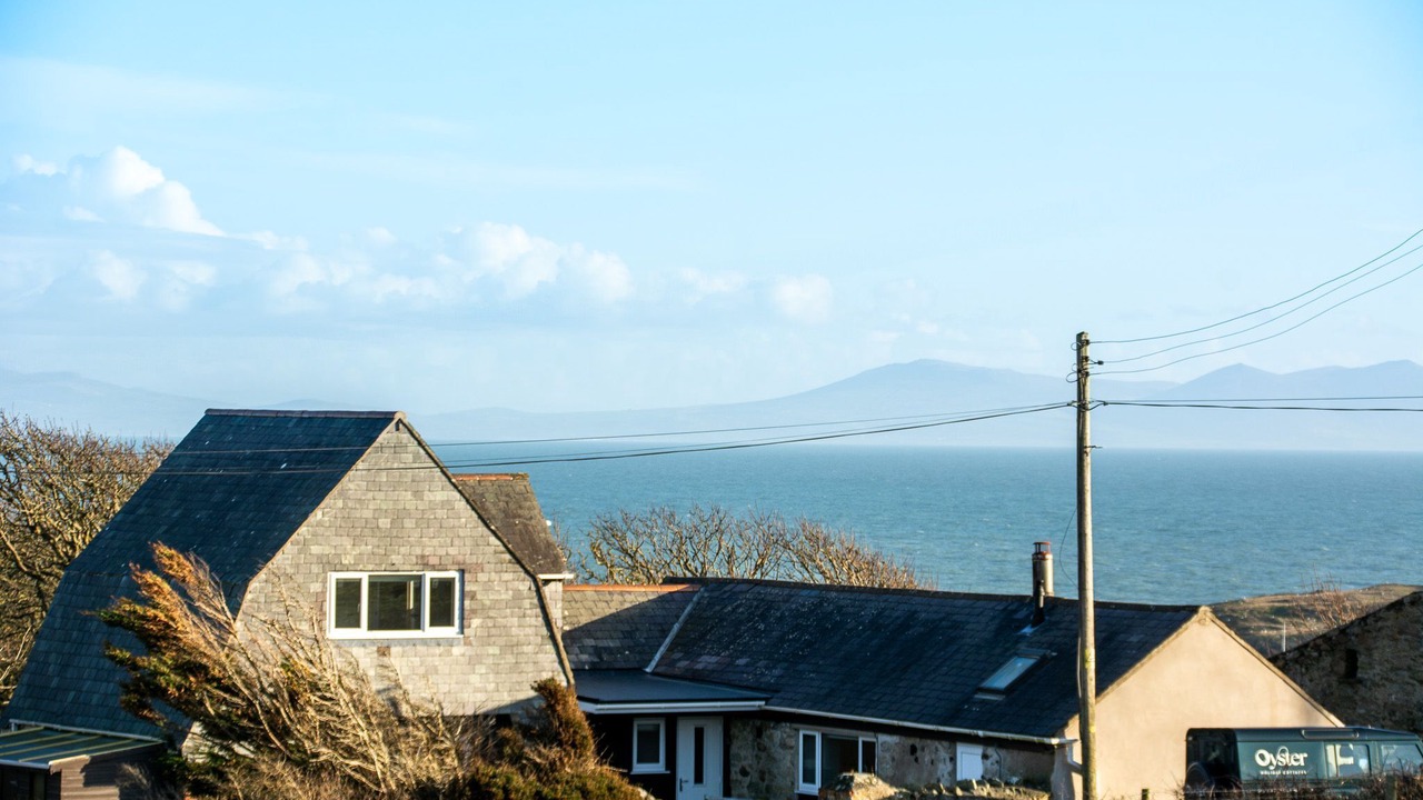 Photo of Outdoor in Rhoscolyn