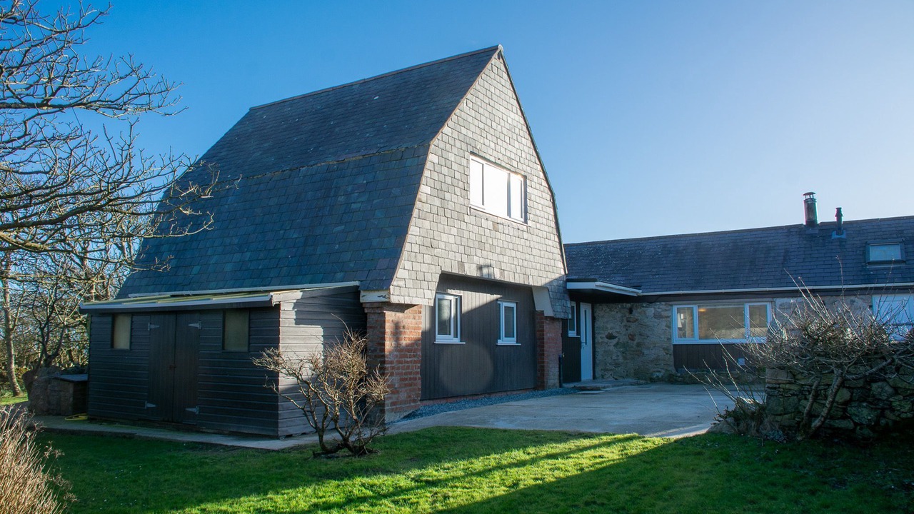 Photo of Outdoor in Rhoscolyn