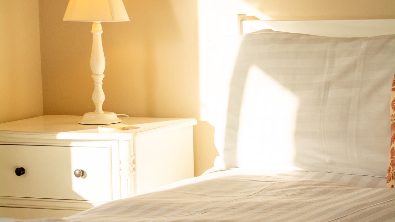 Photo of Bedroom in Rhoscolyn