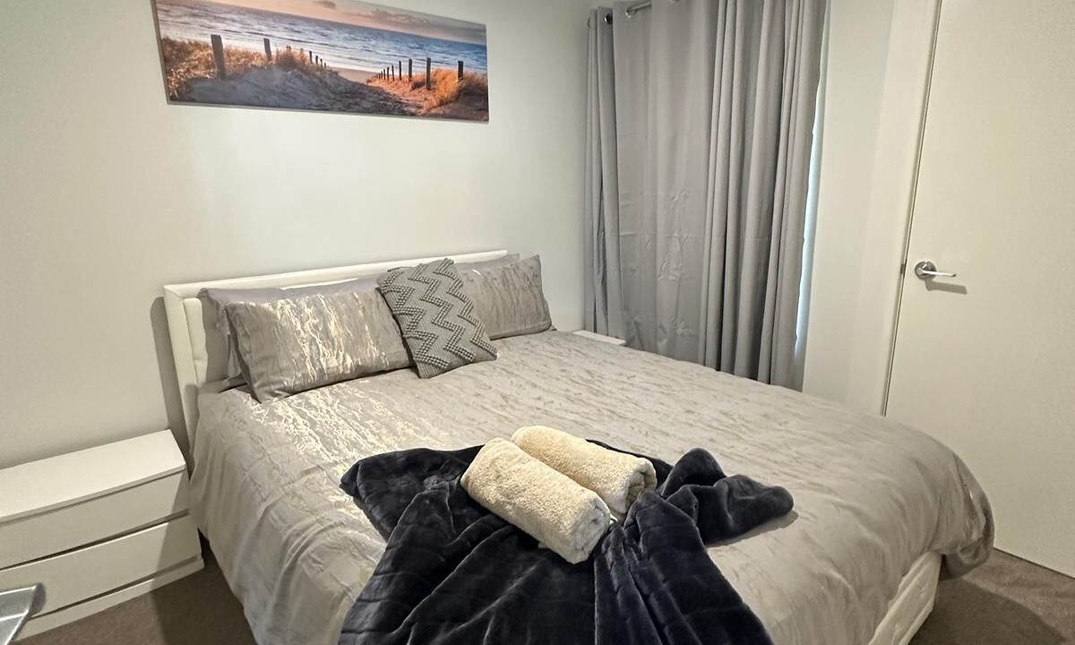 Photo of Bedroom in Baldivis