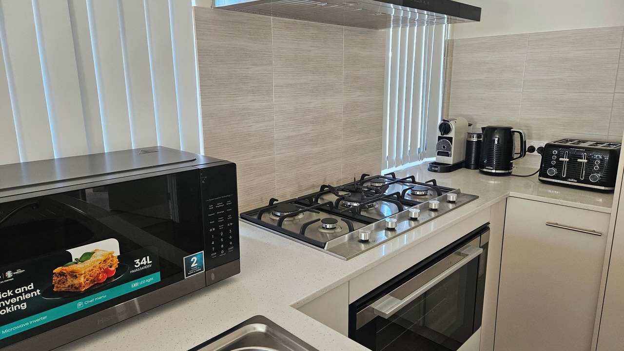 Photo of Kitchen in Baldivis
