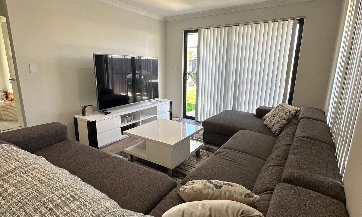 Photo of Livingroom in Baldivis