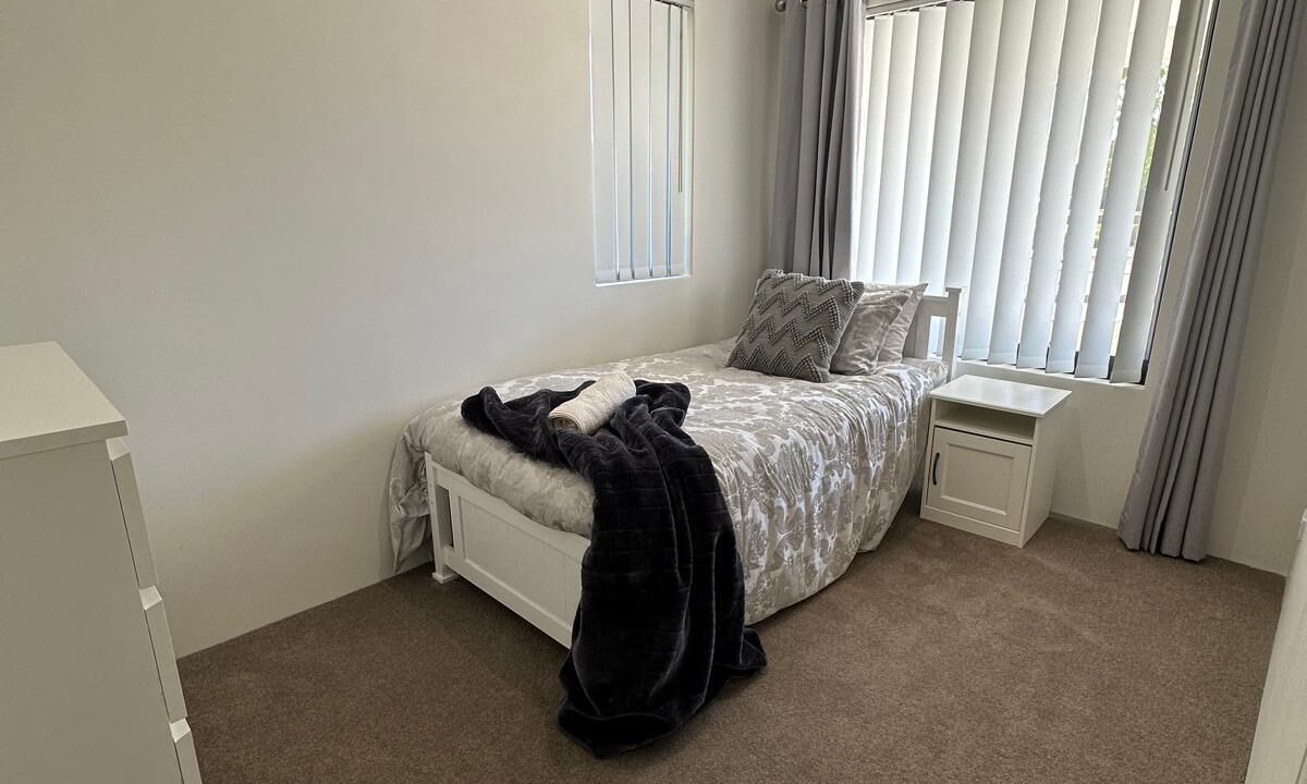 Photo of Bedroom in Baldivis