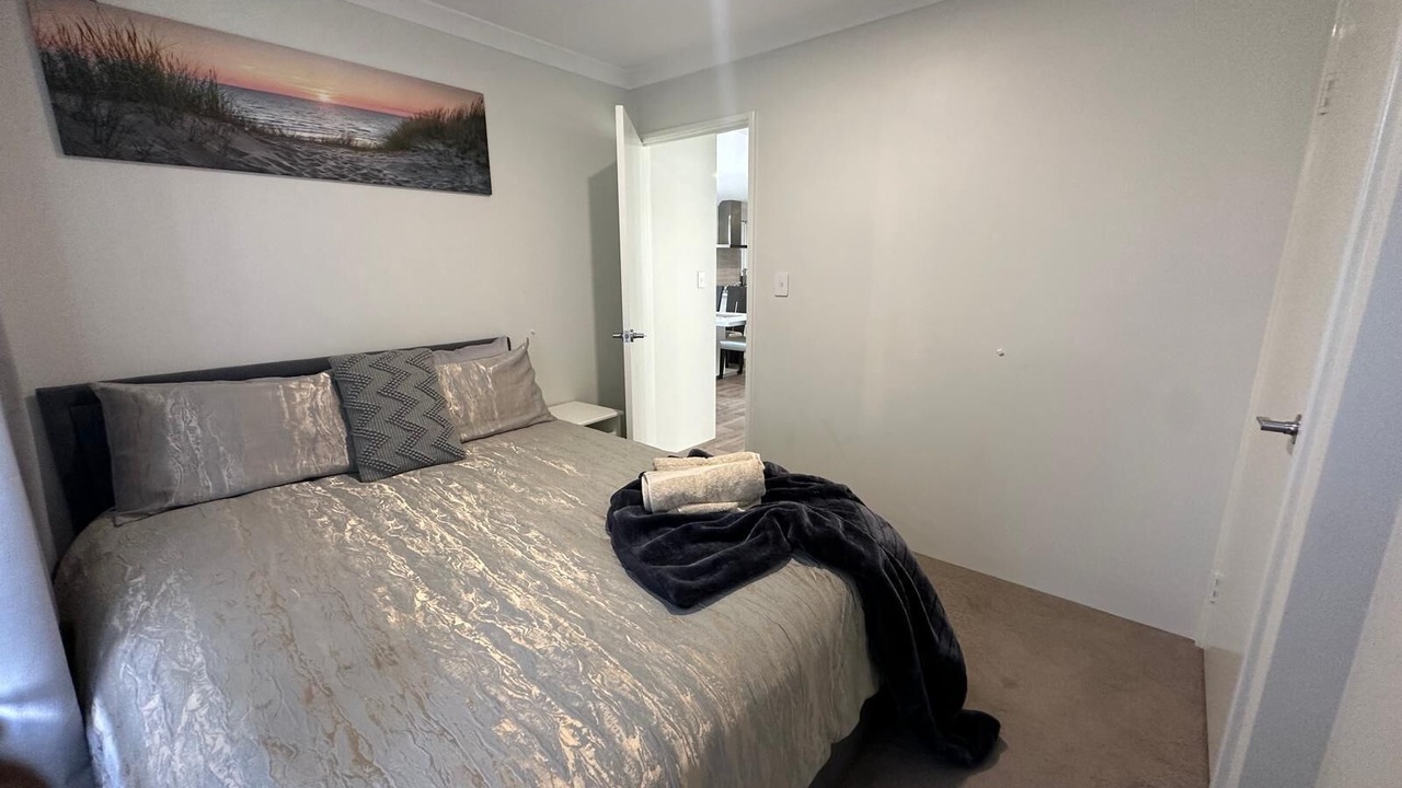 Photo of Bedroom in Baldivis