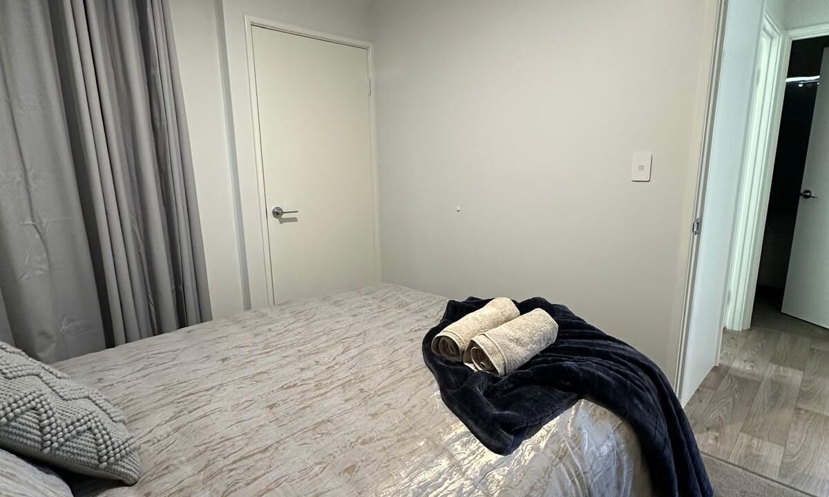 Photo of Bedroom in Baldivis