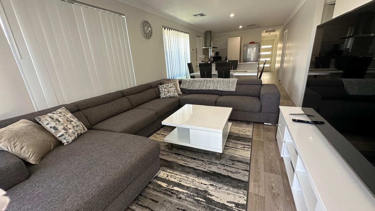 Photo of Livingroom in Baldivis