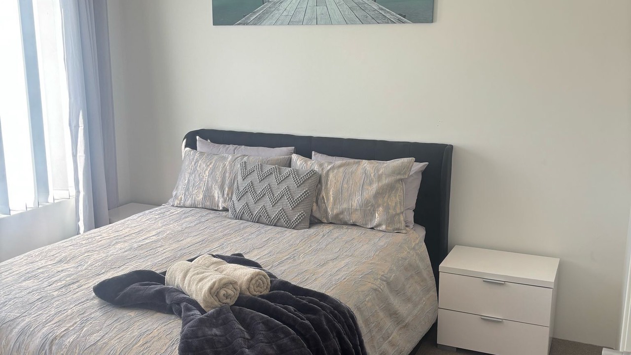 Photo of Bedroom in Baldivis