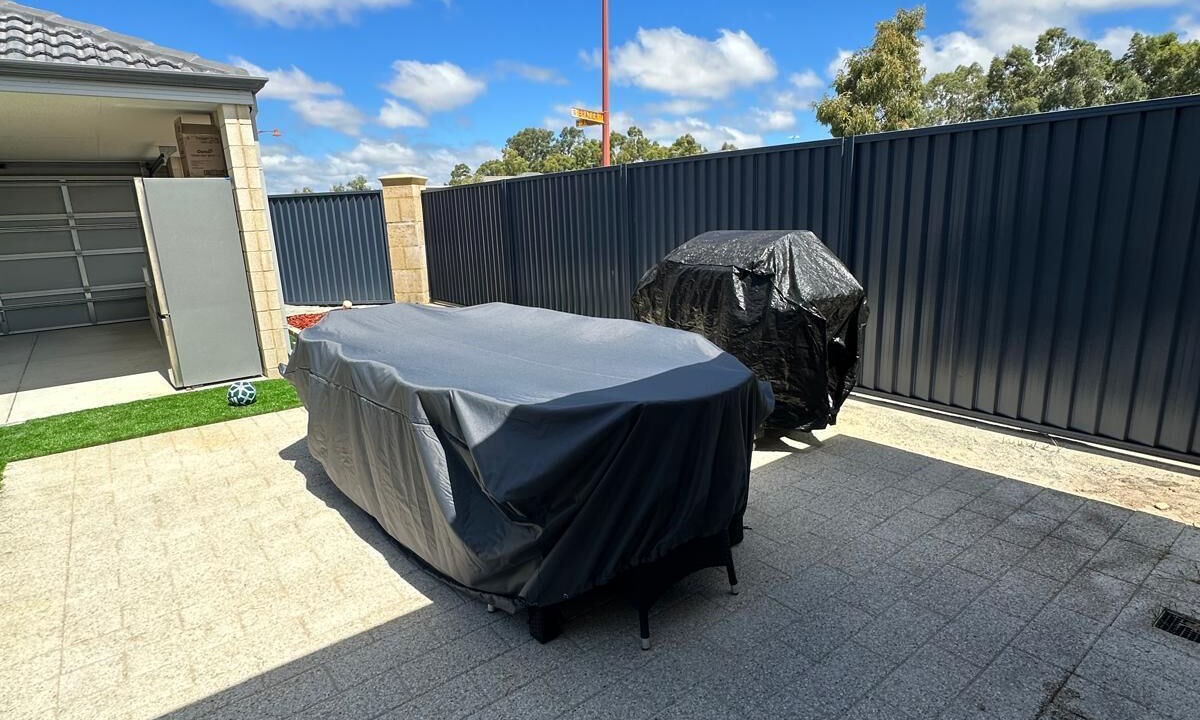 Photo of Patio Balcony in Baldivis