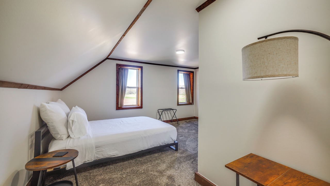 Photo of Bedroom in Kewaunee