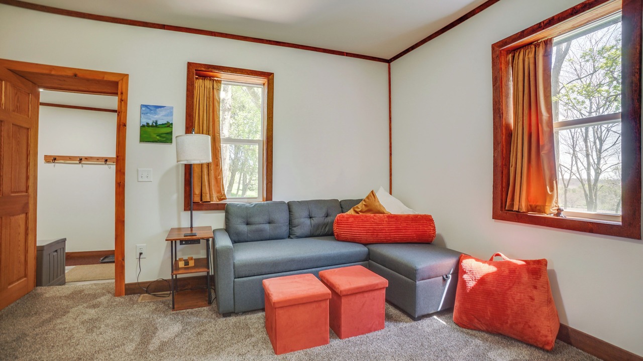 Photo of Bedroom in Kewaunee