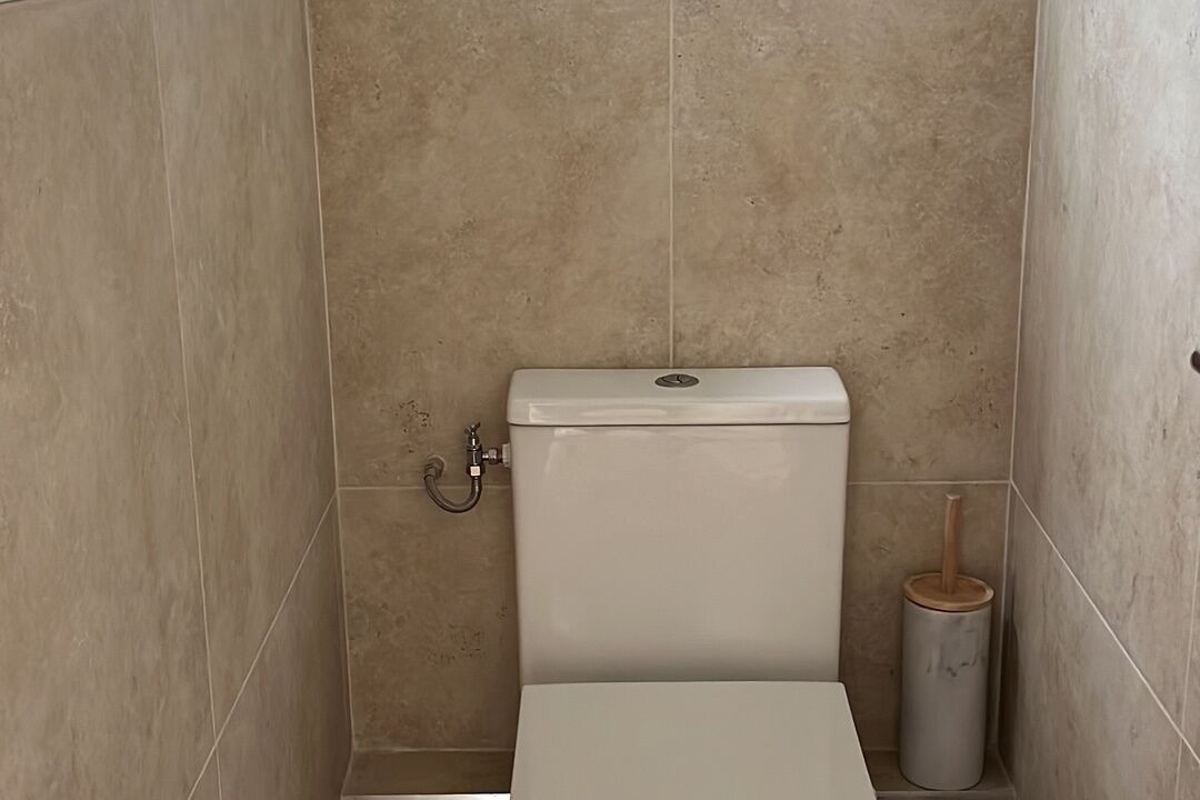 Photo of Bathroom in Fecamp