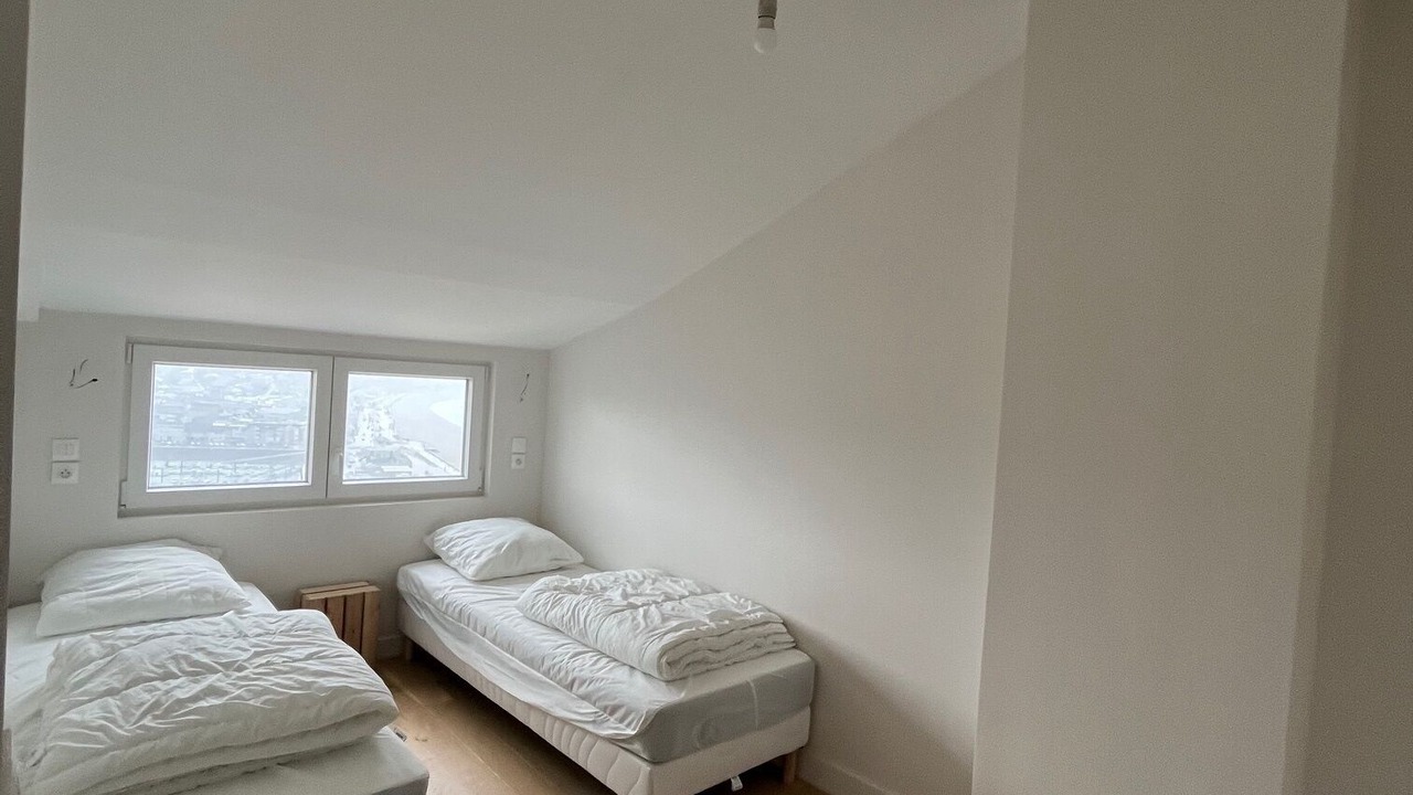 Photo of Bedroom in Fecamp