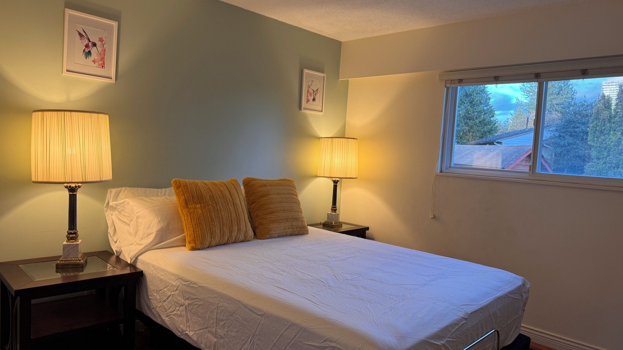 Photo of Bedroom in Delta