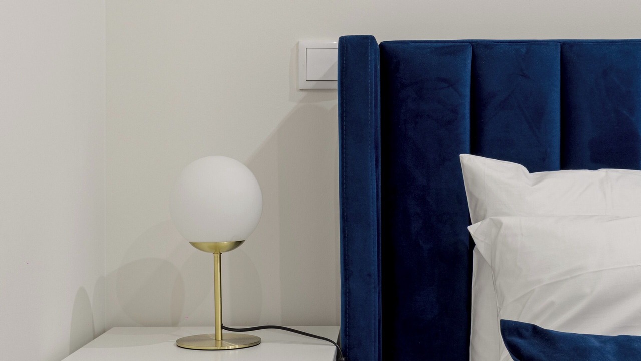 Photo of Bedroom in Linda-a-Velha