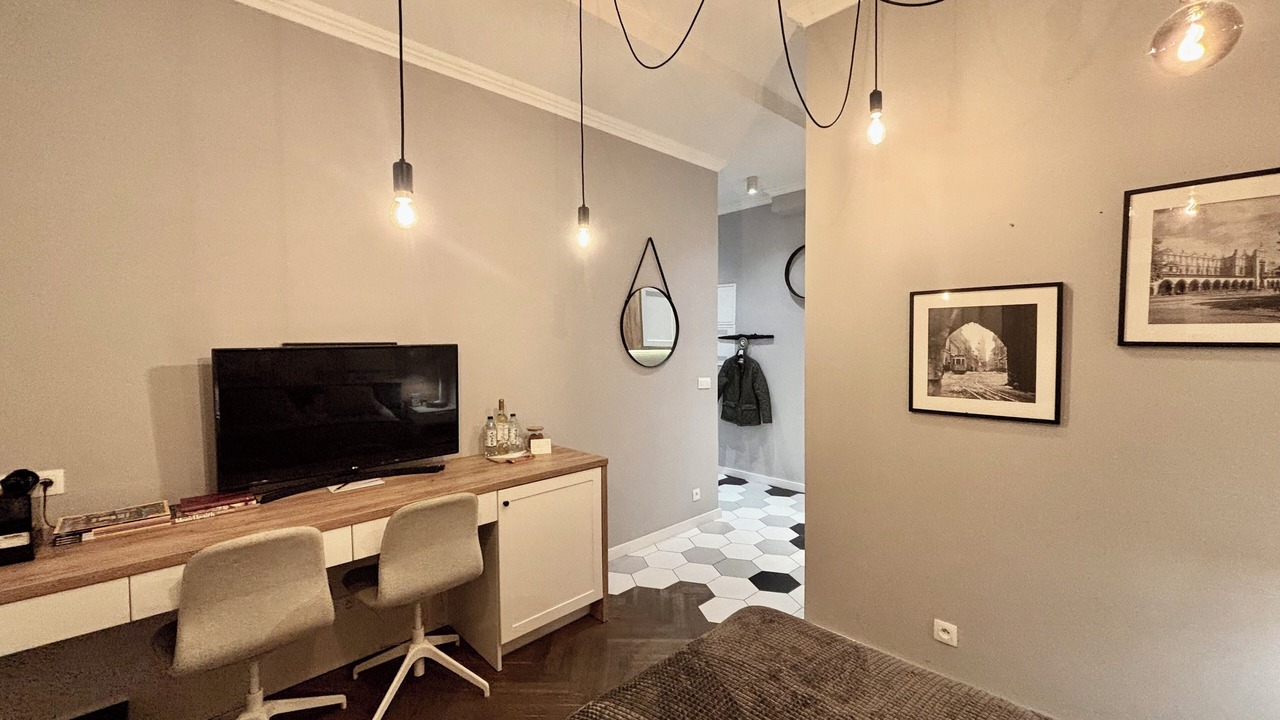 Photo of Bedroom in Wesoła Zachod