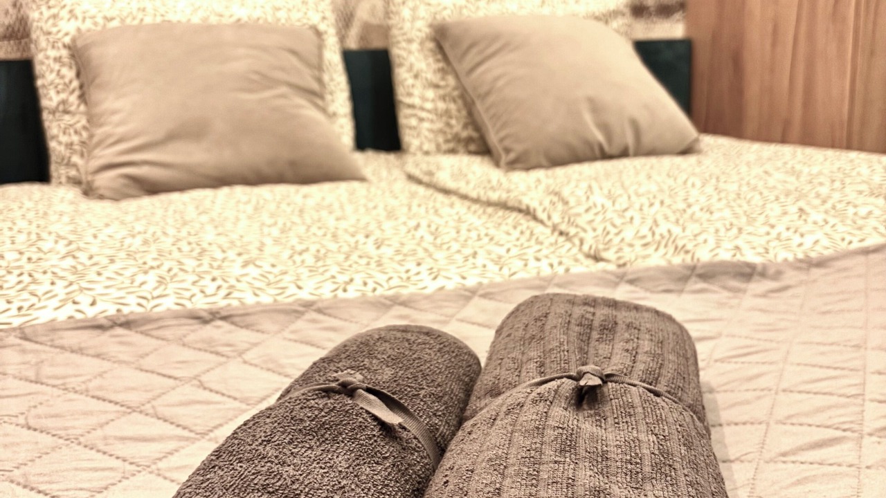Photo of Bedroom in Wesoła Zachod