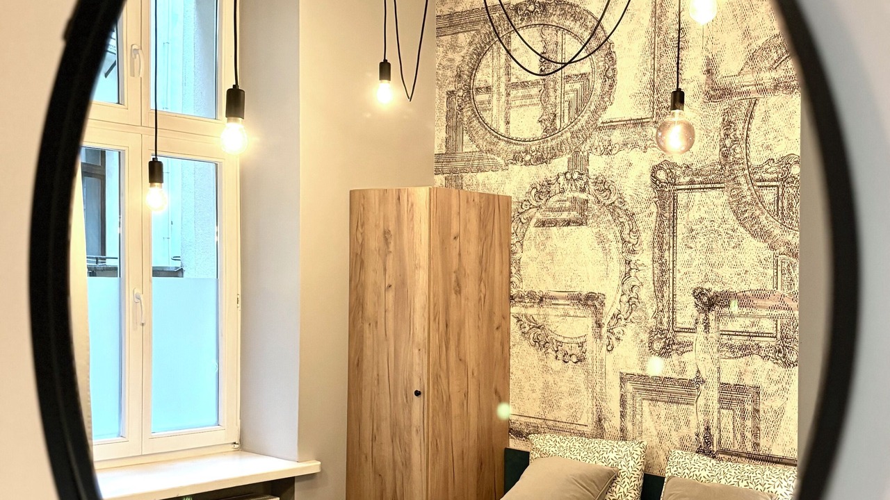 Photo of Bedroom in Wesoła Zachod