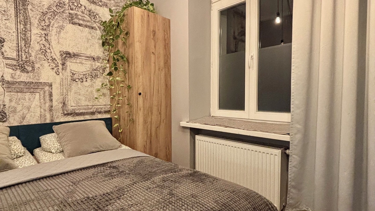 Photo of Bedroom in Wesoła Zachod