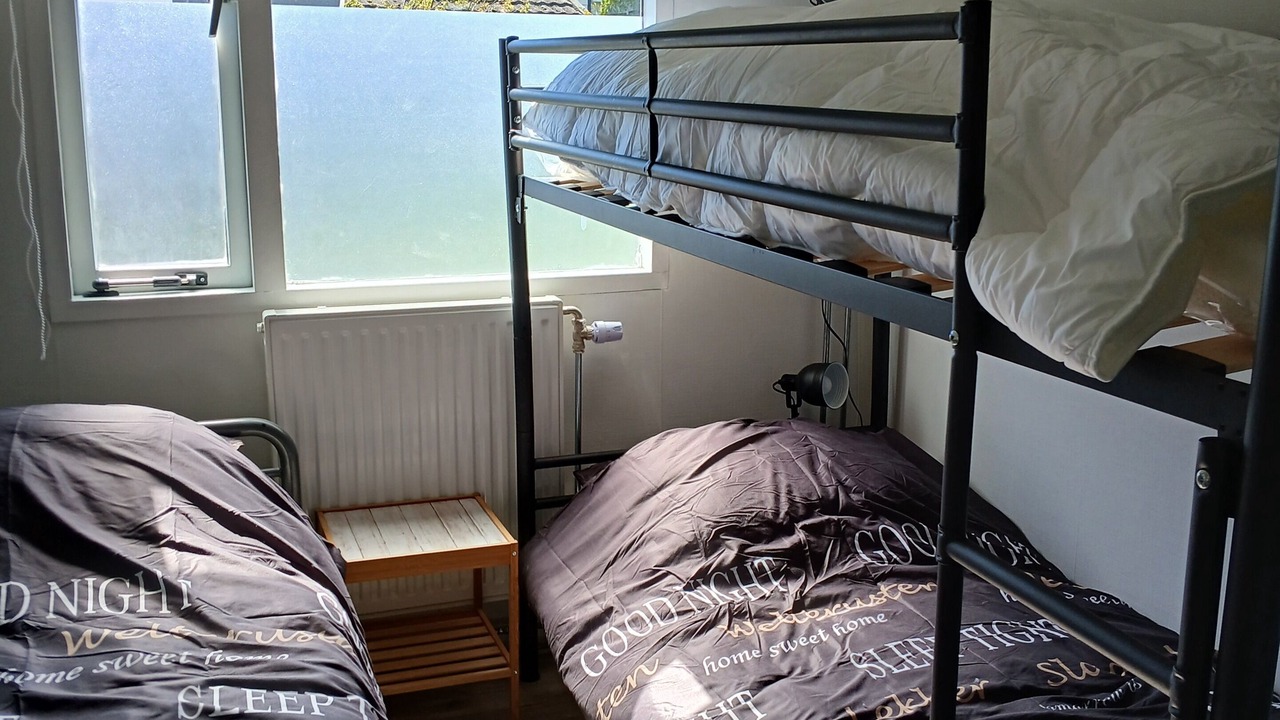 Photo of Bedroom in Anloo