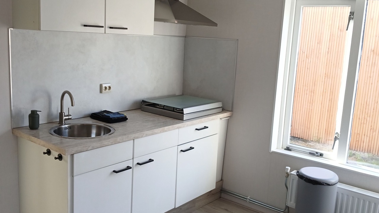 Photo of Kitchen in Anloo