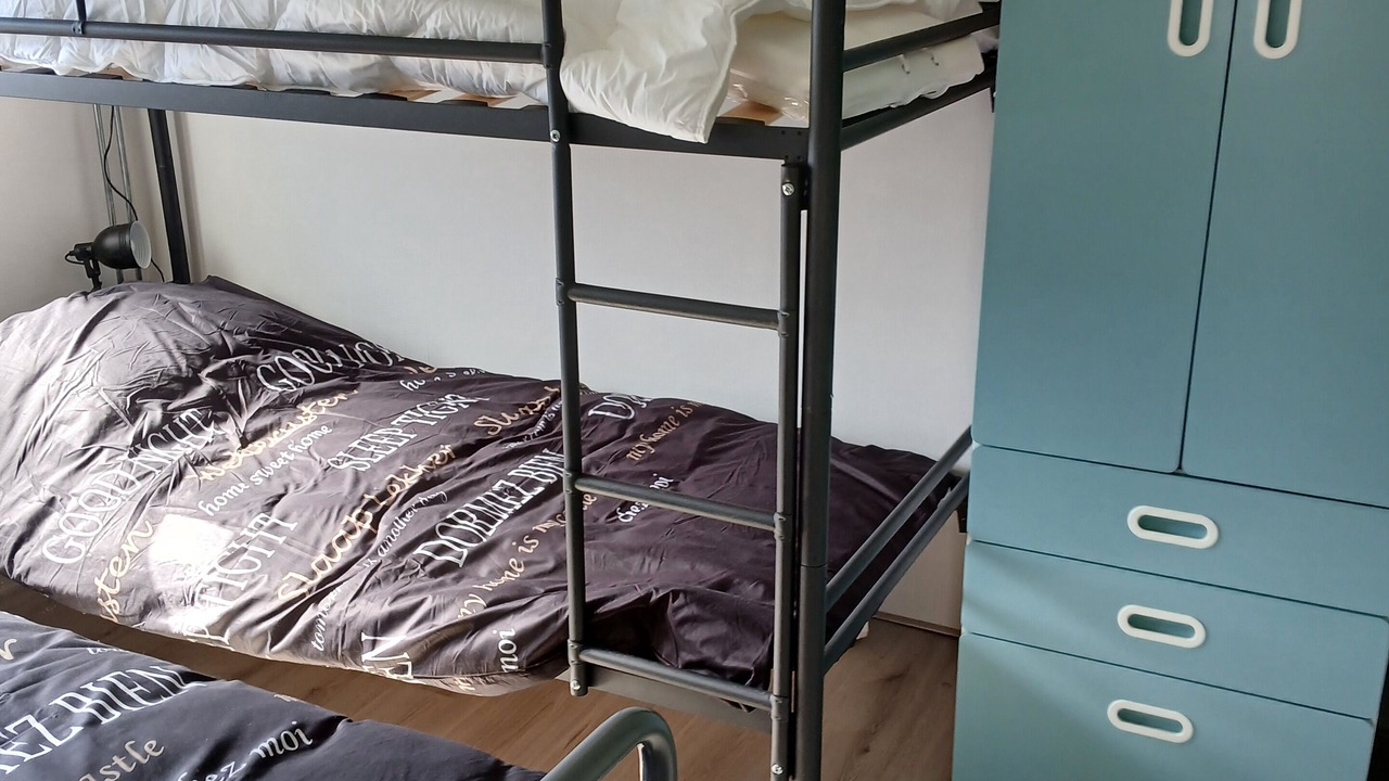 Photo of Bedroom in Anloo